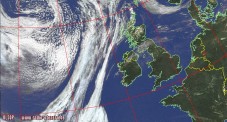 NOAA 18 HVCT