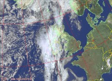 NOAA 19 HVCT