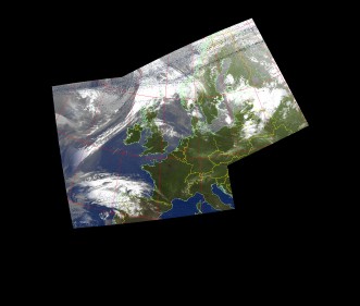 Composite MCIR