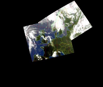 Composite MCIR