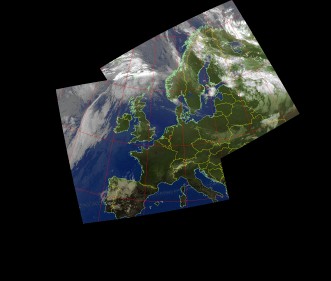 Composite MCIR