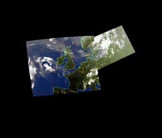 Composite MCIR